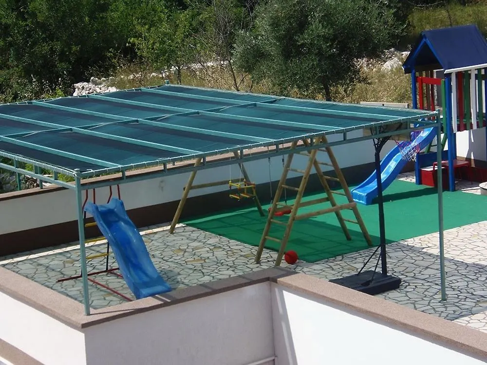 Apartment In Dramalj With Sea View, Balcony, Air Conditioning, Wifi 4623-6 Croatia